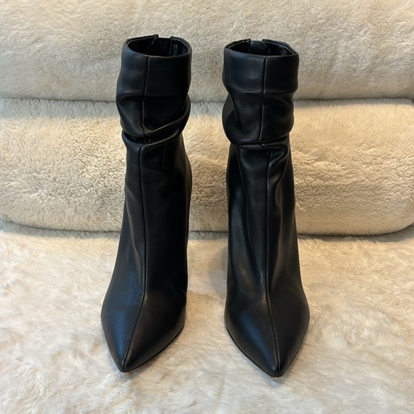 JESSICA SIMPSON Booties - Picture 3 of 10